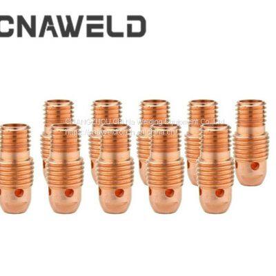 13N25 13N26 13N27 13N28 13N29 TIG Welding Torch Collet Body for WP 9 and 20 Series photo-5