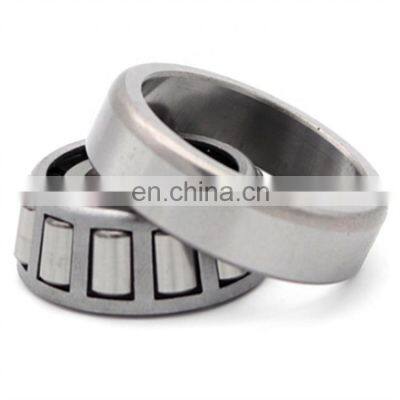 high precision taper roller bearing chrome steel gcr15 bearing 30311