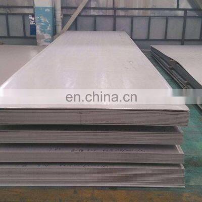 Hot Sale Circle Cold 304 316L 321 310S 904L Hot Rolled Stainless Steel Plate photo-5