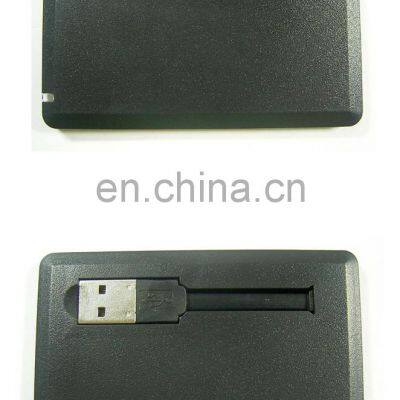 Hot Sale Credit Card Usb Flash Drive Business Card,OEM Any Usb Pendrive for Business Gift photo-2