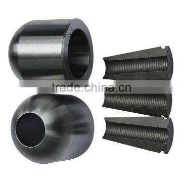 Precision CNC Machining Part for Mining OEM Parts photo-2