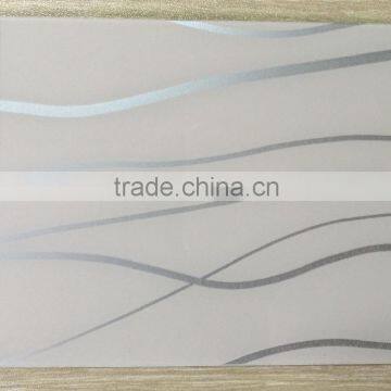 White Pvc Sheet on Plywood Furniture Material photo-5