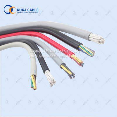 High quality multicore unitronic cable LIYY/LIYCY