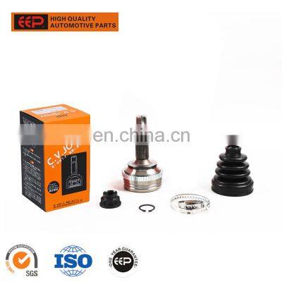 EEP Brand spare parts left and right outer cv joint for toyota Platz Yaris 1999-2003 TO-1-068A