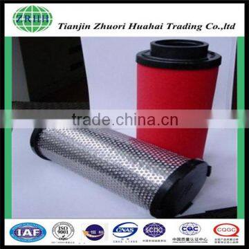 MR2503A25A Oil Filter FOR Rubber Vulcanization Machine photo-2