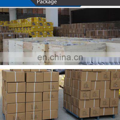 OE Member 20456806 Truck Lower Bumper Spoiler Truck Bumper Body Parts Aftermarket For VOLVO photo-5