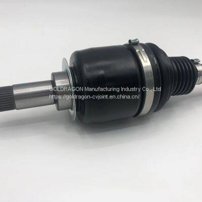 CV Axle Shaft Assembly for Hyundai Cars HY-8-947 photo-2