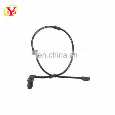 HYS factory price ABS sensor Auto Disc Brake ABS Wheel Speed Sensor for 2025403217       BENZ  C (W202,S202)      1993 - 2001