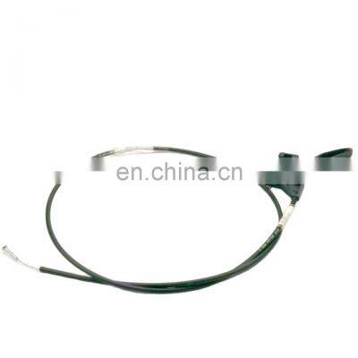 Professional standard customized  bonnet cable OEM 90482081