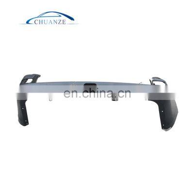 CAR REAR BUMPER FOR LAND CRUISER 2016