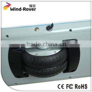 2016 Wind Rover New Products Single Wheel Cart photo-5