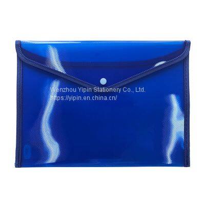 Document Wallet With Welding, Envelope Bag for Office Folder photo-4