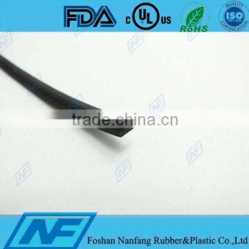 Fire-rated Cheap Rubber Seal Steel Door photo-2