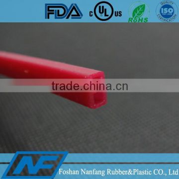 silicone strip food container gasket