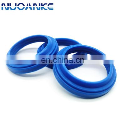 Hydraulic Rubber PU W17 PW A1 GHP DH-04 Type Dust Ring Scraper Gasket Dust Wipers Seal