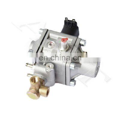 Electric Motorcycle Good Quality OEM Factory Supply Gas Equipment Kit Gnv Cng Reducers for Auto Reducers