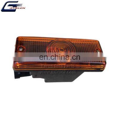 European Truck Auto Body Spare Parts Led Side Marker Lamp Oem 98475087 for Ivec Truck Side Light photo-5