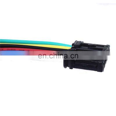 Free Shipping!Rear Tail Light Harness Connector 1606248780 FOR Peugeot 206 207 307 308 photo-3