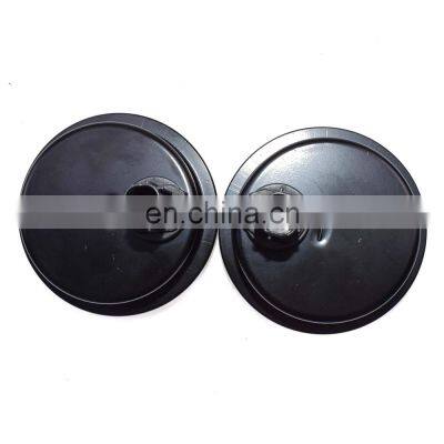 2 ABS Wheel Speed Sensor Rear For Toyota Corolla Yaris Echo RAV4 NEW 8954452040