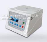 Compact Lab Centrfiuge PRP Kit Brushless Motor PRP/Syringe Dental LC-400 photo-3