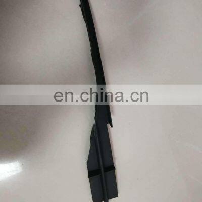 17A854322 9B9 Car Parts For VOLKSWAGEN JETTA 2019 FRONT BUMPER STRIP TRIM photo-2