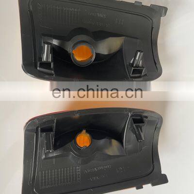 OEM Fog Lamp Rear Bumper Mirror Light Front Headlight for Ford Transit Car Accessories photo-3