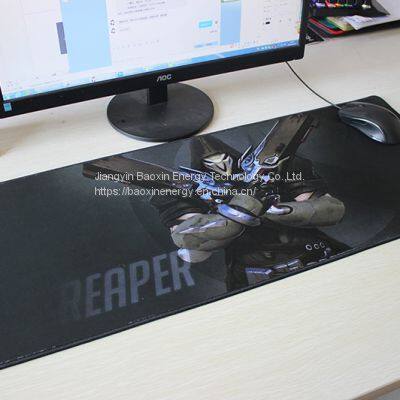 Custom Gaming Mouse Pad Mouse Pad Gaming Mousepad photo-2
