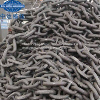 97mm China ship anchor chain cable