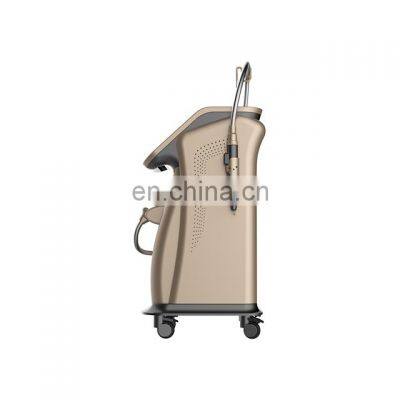 Pico q Switch nd Yag Laser Pigment Black Spot Removal Picosecond Laser Pico Laser Tattoo Removal Machines for Clinic Use photo-3