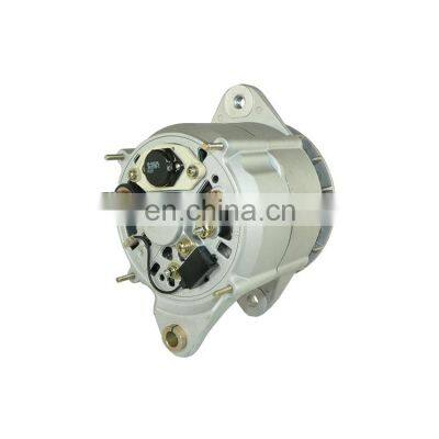 ALTERNATOR FOR CASE COMBINE 1670 1682 1688 0986043480 0120468028 DRA3793 CA1381IR LRA01511 28-2578 ABO162A CA1381IR photo-3