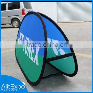 Hot Sale Top Quality Best Price Stand Up Advertisement Display