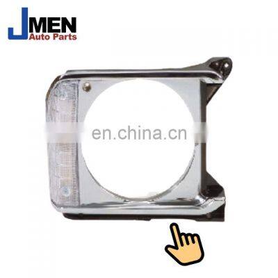 Jmen Taiwan 81610-39265 Door for TOYOTA Hilux RN3 RN4 79- RH Car Auto Body Spare Parts