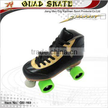 Professional Derby Roller Skate,Quad Roller Skate photo-3
