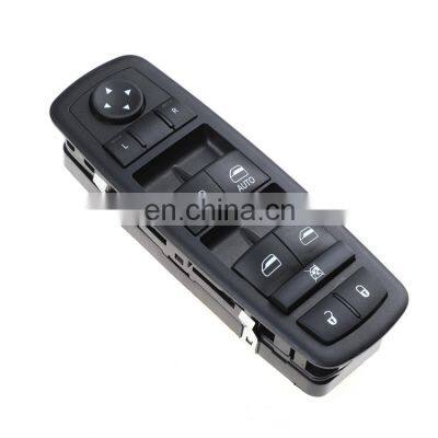 100015149 ZHIPEI power electrical window lifter switch 68086693AC for 2011-2013 Dodge Durango