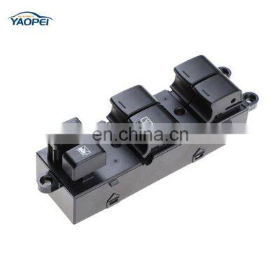 25401-1JY0A 25401-ED500 Electric Window Switch For Nissan TIIDA C11 SC11 C11Z 2007-2010