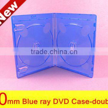 10mm blue ray cd dvd packing case ( BDR / BD-R )