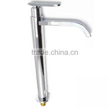 New Style China Wash Basin Faucet Lavatory Bath Tub Faucet photo-2