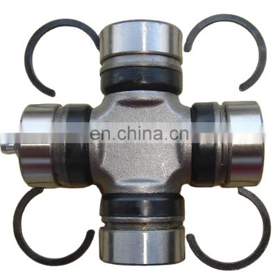 GUN-46 Universal automobile steering universal joint set types cruceta joint de cardan