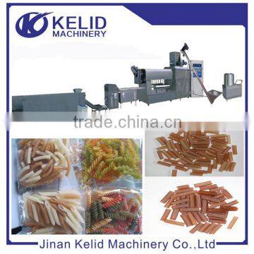 CE Certificate Industrial pasta extrusion line