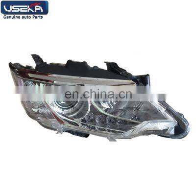 Auto Headlamp Car Lamp for T oyota Camry 2015-2017 81185-06D20