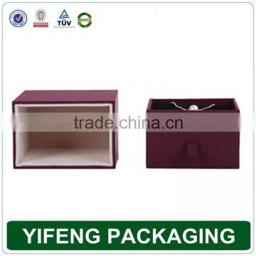 Custom Luxury Cardbaord Paper Pearl Box With Custon Logo photo-3