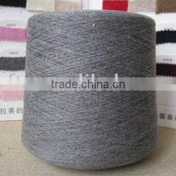 100% woolen cashmere yarn