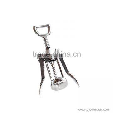 Private labeling wedding favor corkscrew