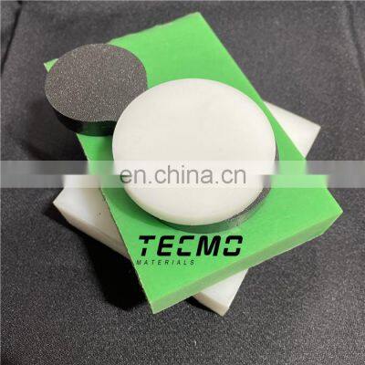 10 mm 3mm White Board Engineering Hard Plastic Hdpe Sheet photo-3