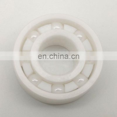 6014 CE 70X110X20mm ZrO2 Full Ceramic Ball Bearing 6014CE