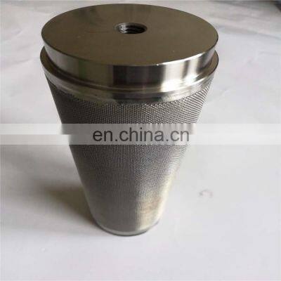 Hydraulic Tank Suction Strainer Return Oil Filter Element photo-5