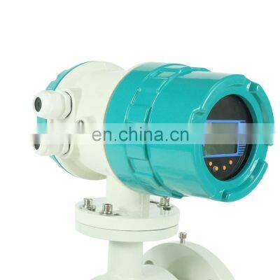 DKV Cheap Converter for Flow Measurement Ductile Iron Cast Iron Electromagnetic Flow Meter