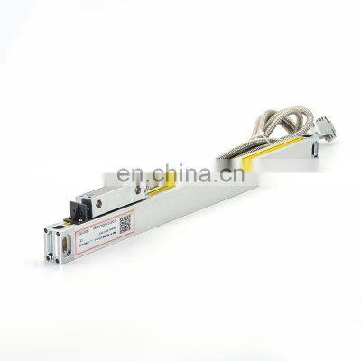 Linear Scale For Milling Machine 1 Micron 200-1000mm For Option photo-5