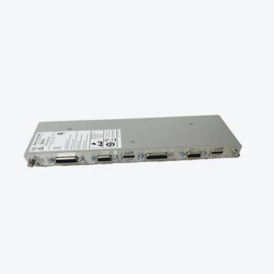 Bently 125388-01 PLC module in stock