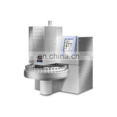 Lubricating Oil High-temperature High-shear Viscosity Tester  (Arbitration Method)